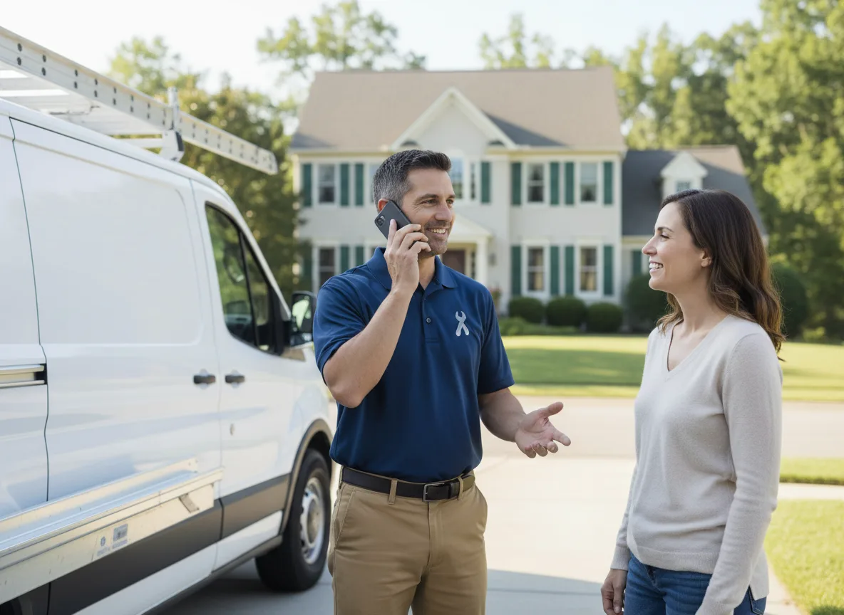 Home Gutter Service Damascus, AR FAQs
